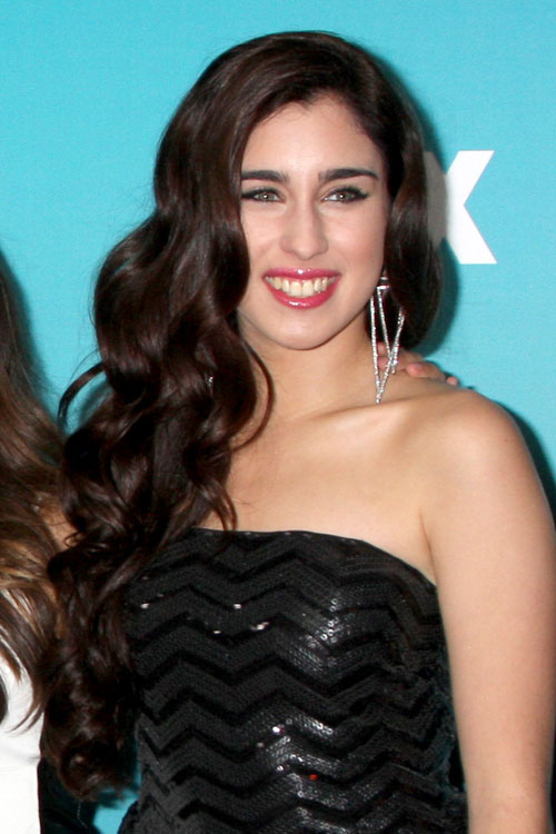 Lauren Jauregui